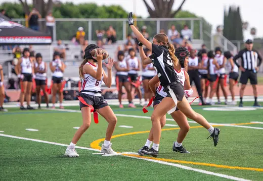 JV vs. Centennial/Corona 8/13/26